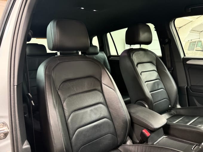 2025 Seat Tarraco