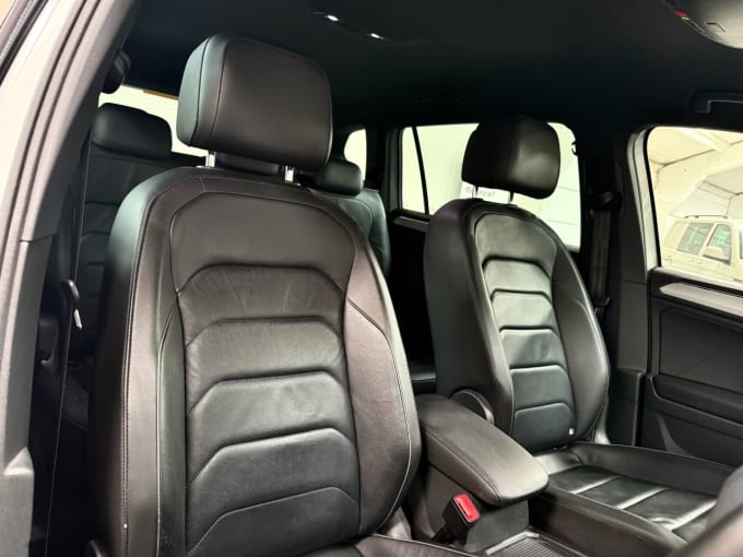 2025 Seat Tarraco