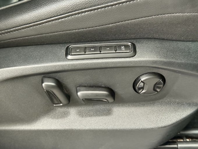 2025 Seat Tarraco