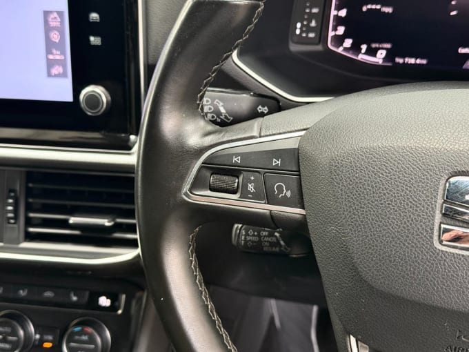2025 Seat Tarraco