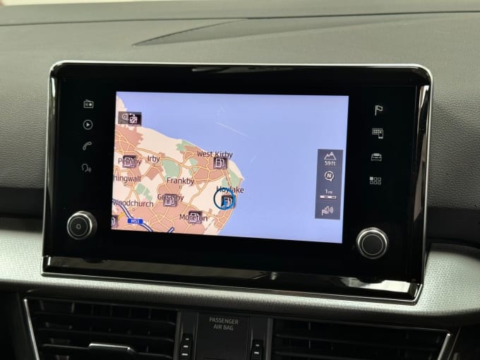 2025 Seat Tarraco