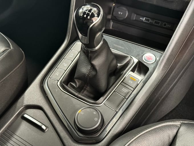 2025 Seat Tarraco