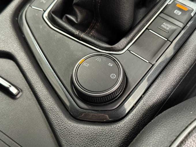 2025 Seat Tarraco