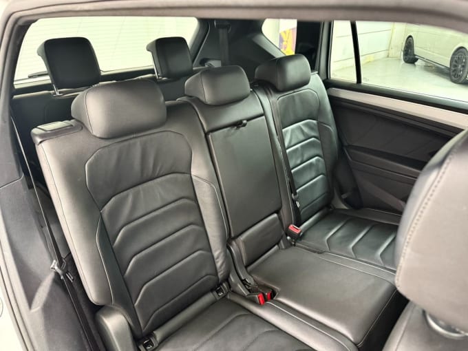 2025 Seat Tarraco