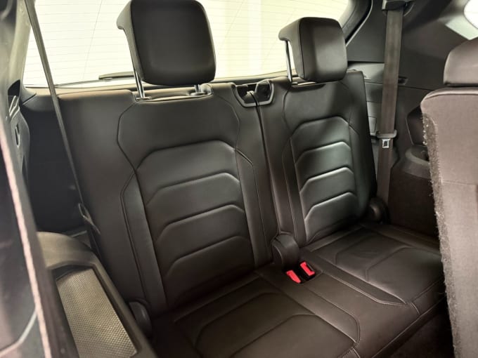 2025 Seat Tarraco