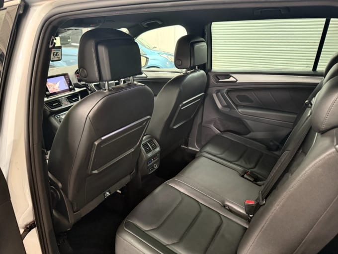 2025 Seat Tarraco