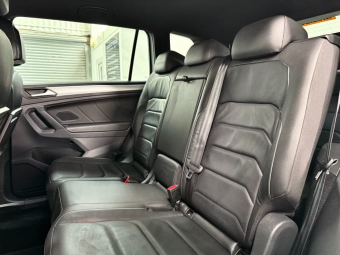 2025 Seat Tarraco