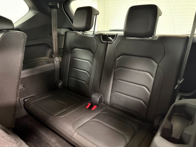 2025 Seat Tarraco