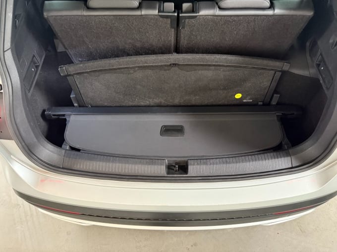 2025 Seat Tarraco