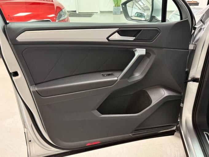 2025 Seat Tarraco