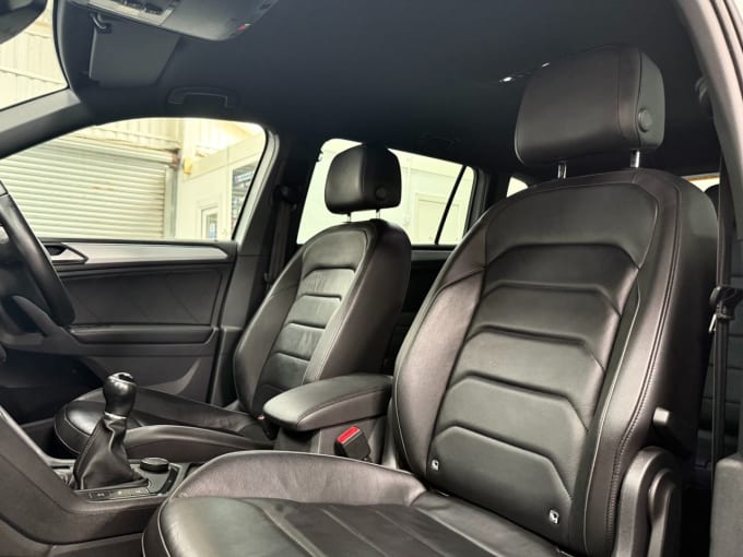 2025 Seat Tarraco