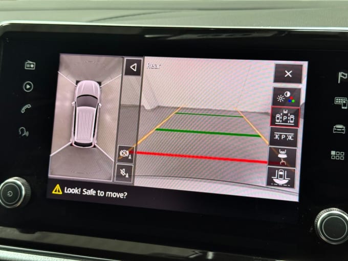 2025 Seat Tarraco