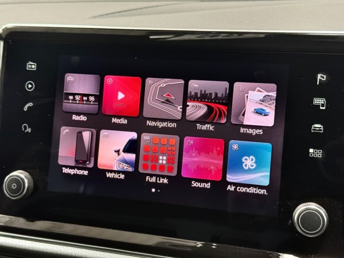 2025 Seat Tarraco