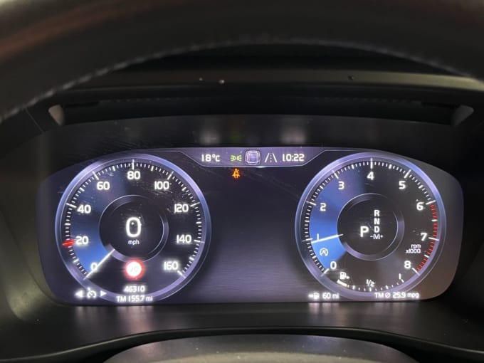 2025 Volvo Xc40