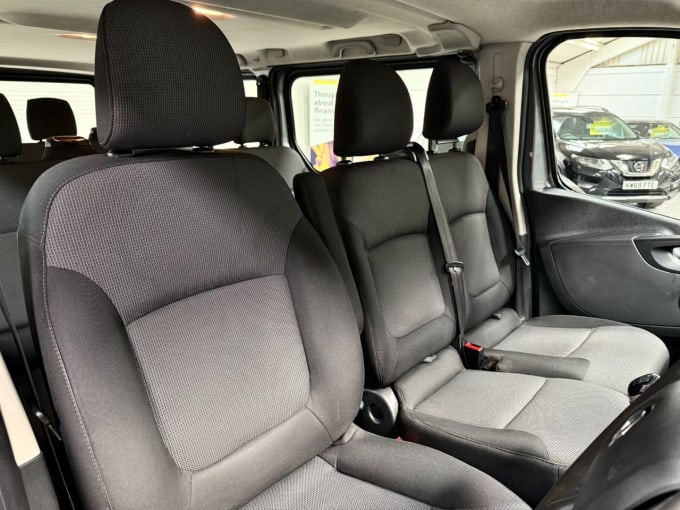 2025 Renault Trafic