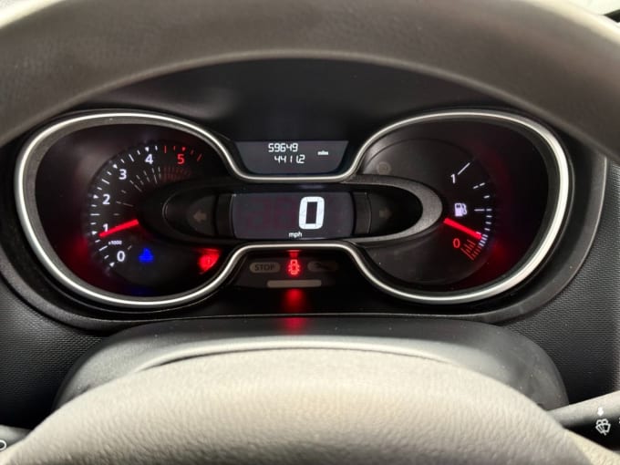 2025 Renault Trafic