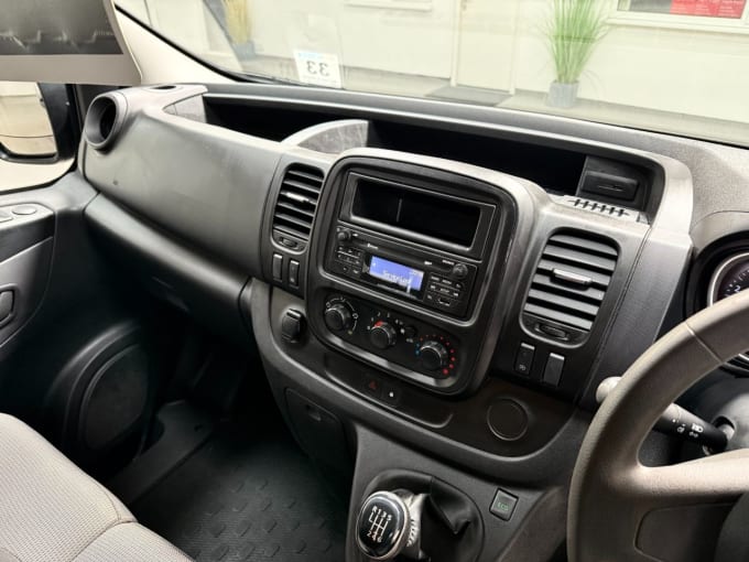 2025 Renault Trafic