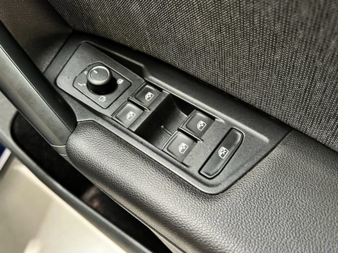 2025 Seat Tarraco