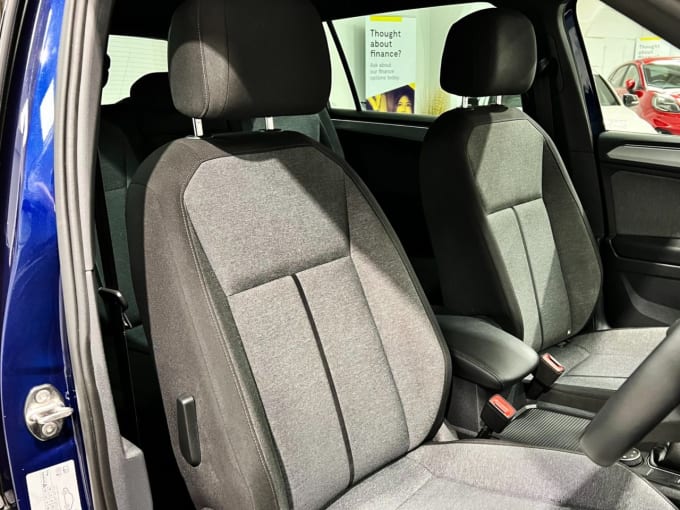 2025 Seat Tarraco
