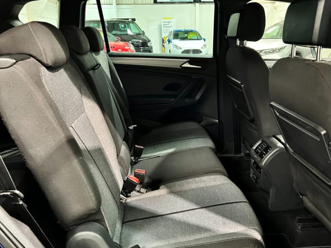 2025 Seat Tarraco