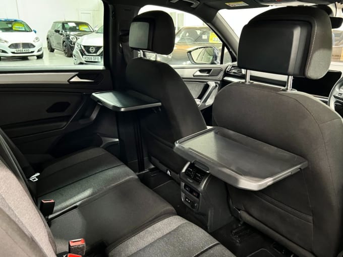 2025 Seat Tarraco