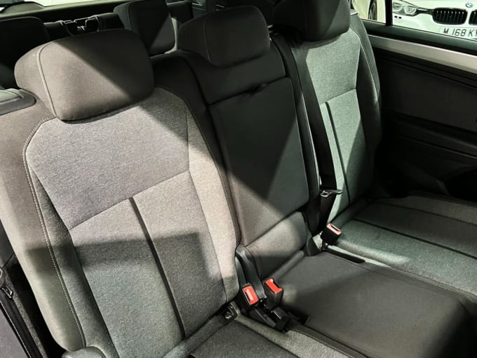 2025 Seat Tarraco