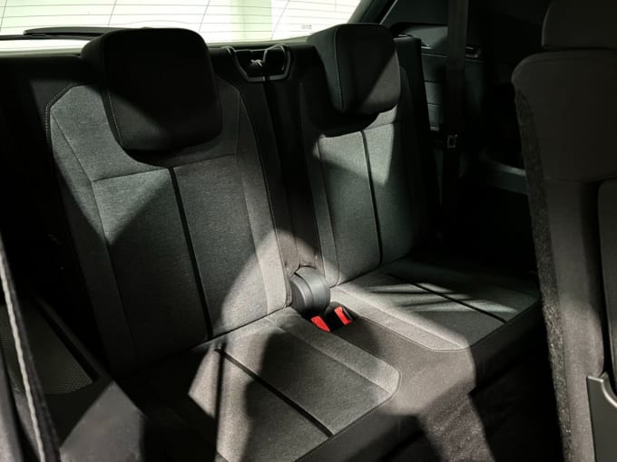 2025 Seat Tarraco