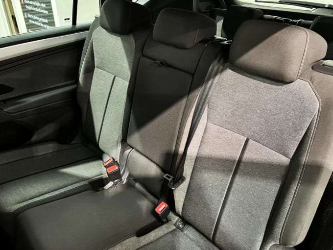 2025 Seat Tarraco