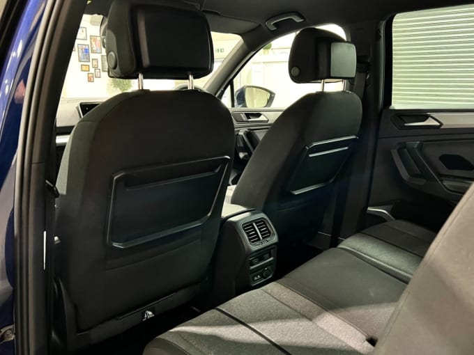 2025 Seat Tarraco
