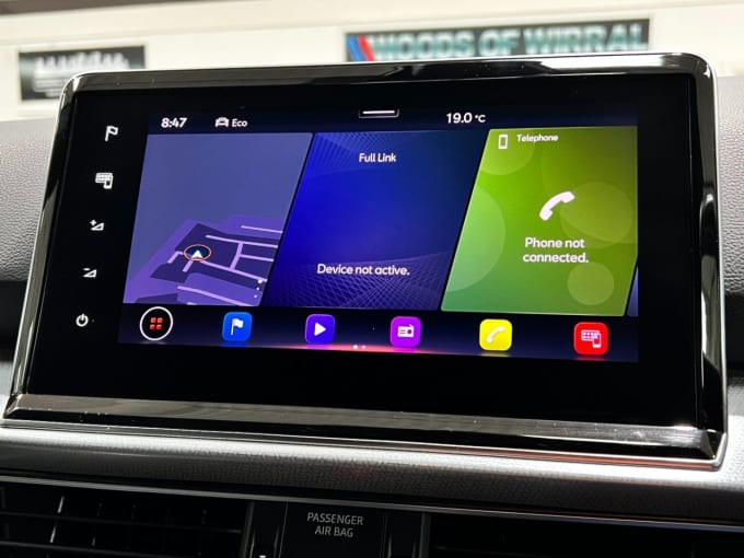 2025 Seat Tarraco