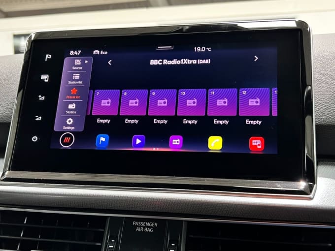 2025 Seat Tarraco