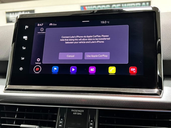 2025 Seat Tarraco