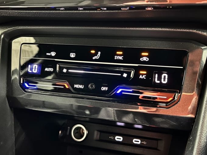 2025 Seat Tarraco