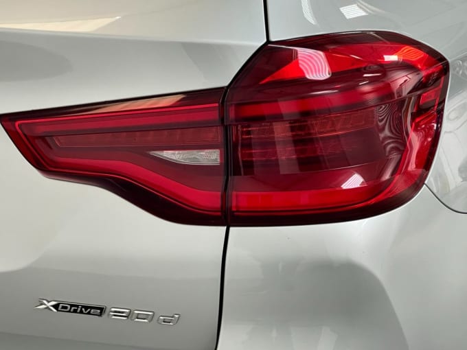 2025 BMW X3