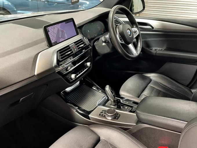 2025 BMW X3