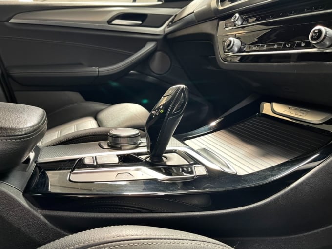 2025 BMW X3