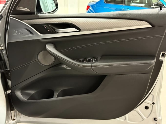 2020 BMW X3
