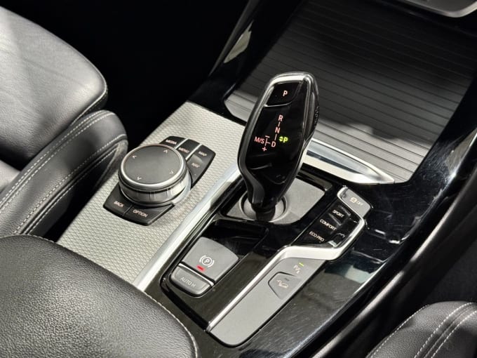2020 BMW X3
