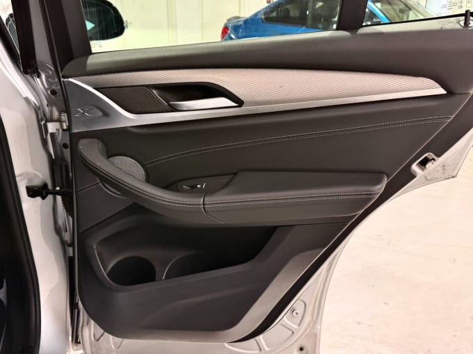 2020 BMW X3