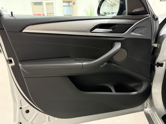 2020 BMW X3