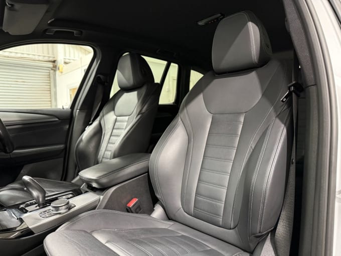 2020 BMW X3