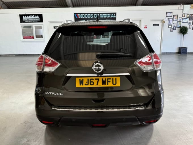 2025 Nissan X-trail