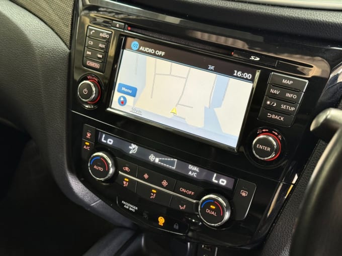 2025 Nissan X-trail