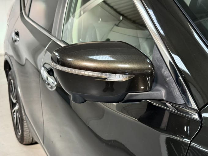 2025 Nissan X-trail