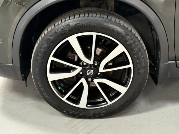 2025 Nissan X-trail