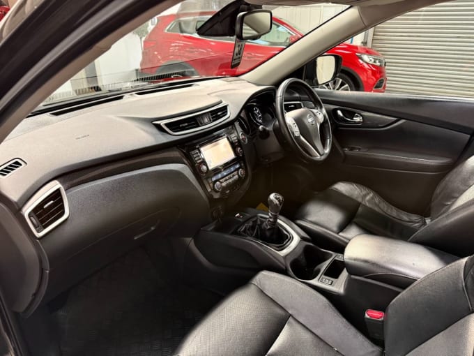2025 Nissan X-trail