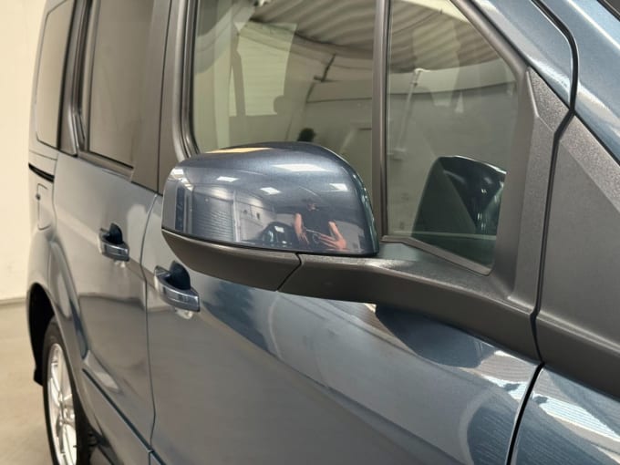 2025 Ford Tourneo Connect