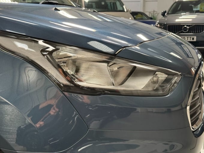 2025 Ford Tourneo Connect