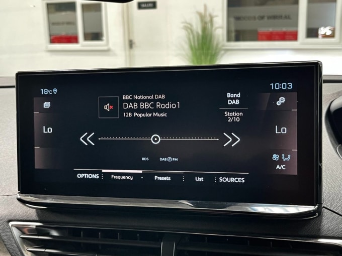 2025 Peugeot 3008