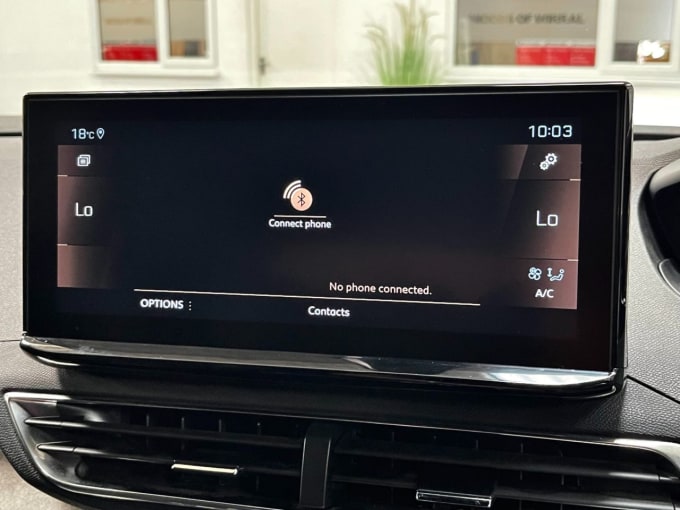 2025 Peugeot 3008